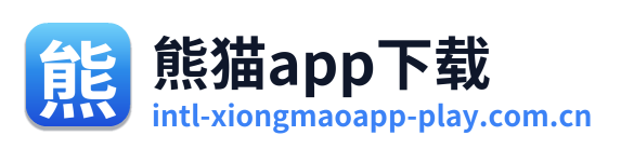 熊猫app下载 Logo
